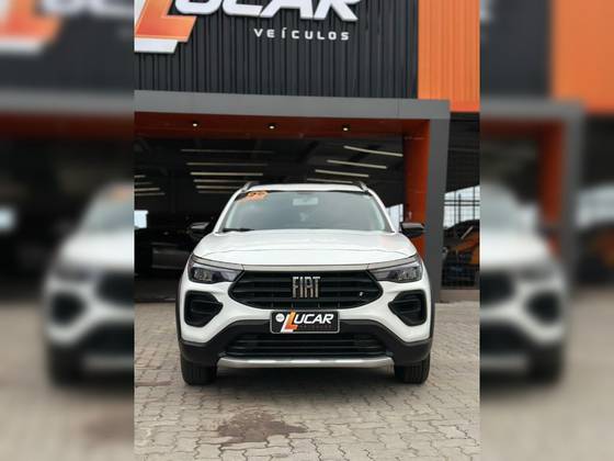 FIAT PULSE 1.0 TURBO 200 FLEX AUDACE CVT